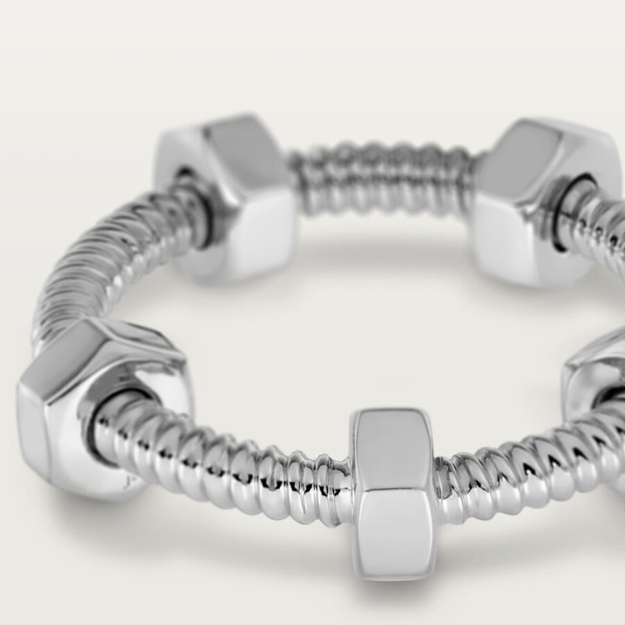ecrou de cartier ring